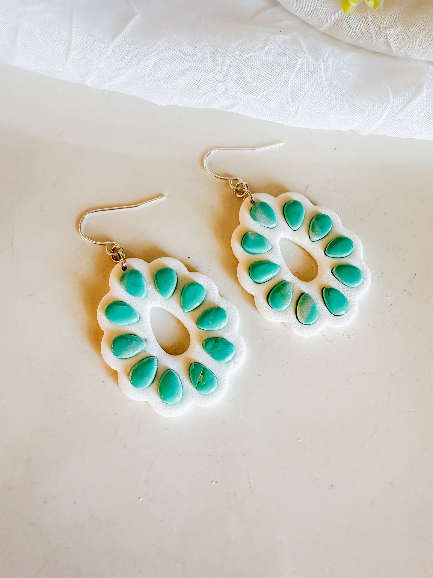 Country Jewel Dangles
