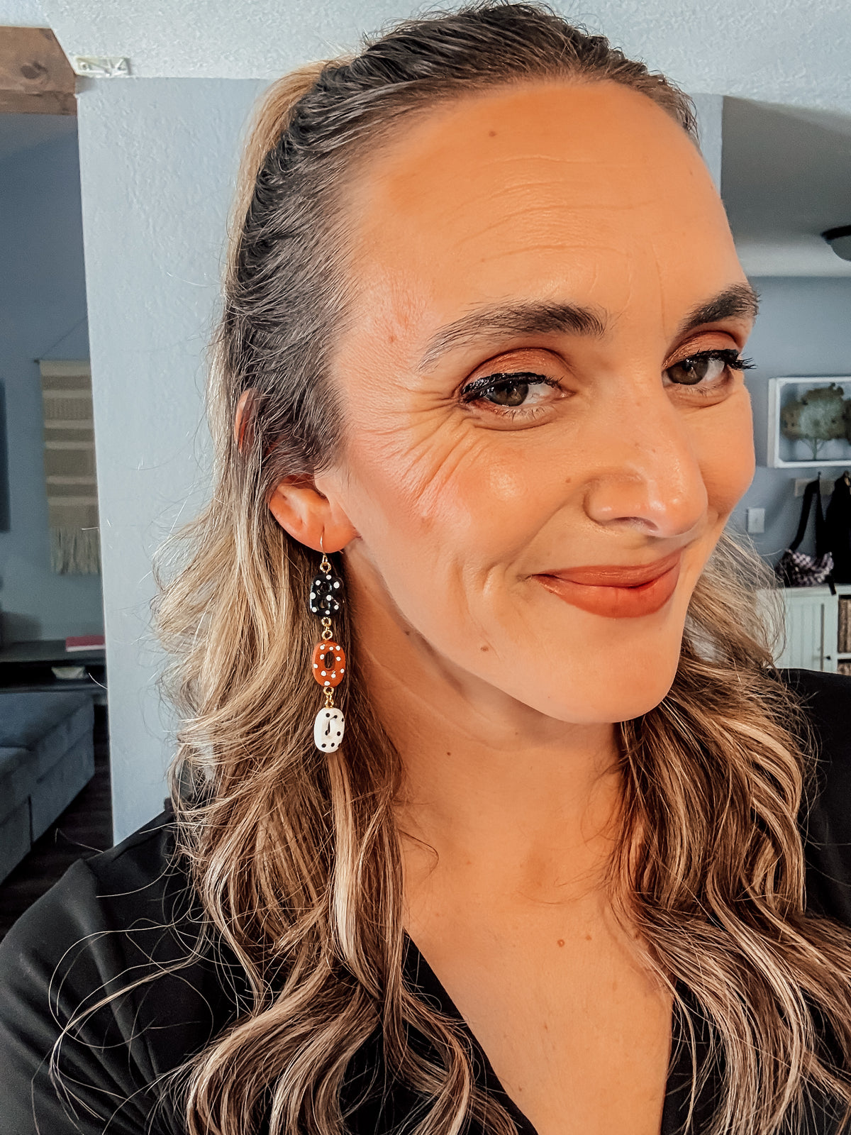 BOO Dangles