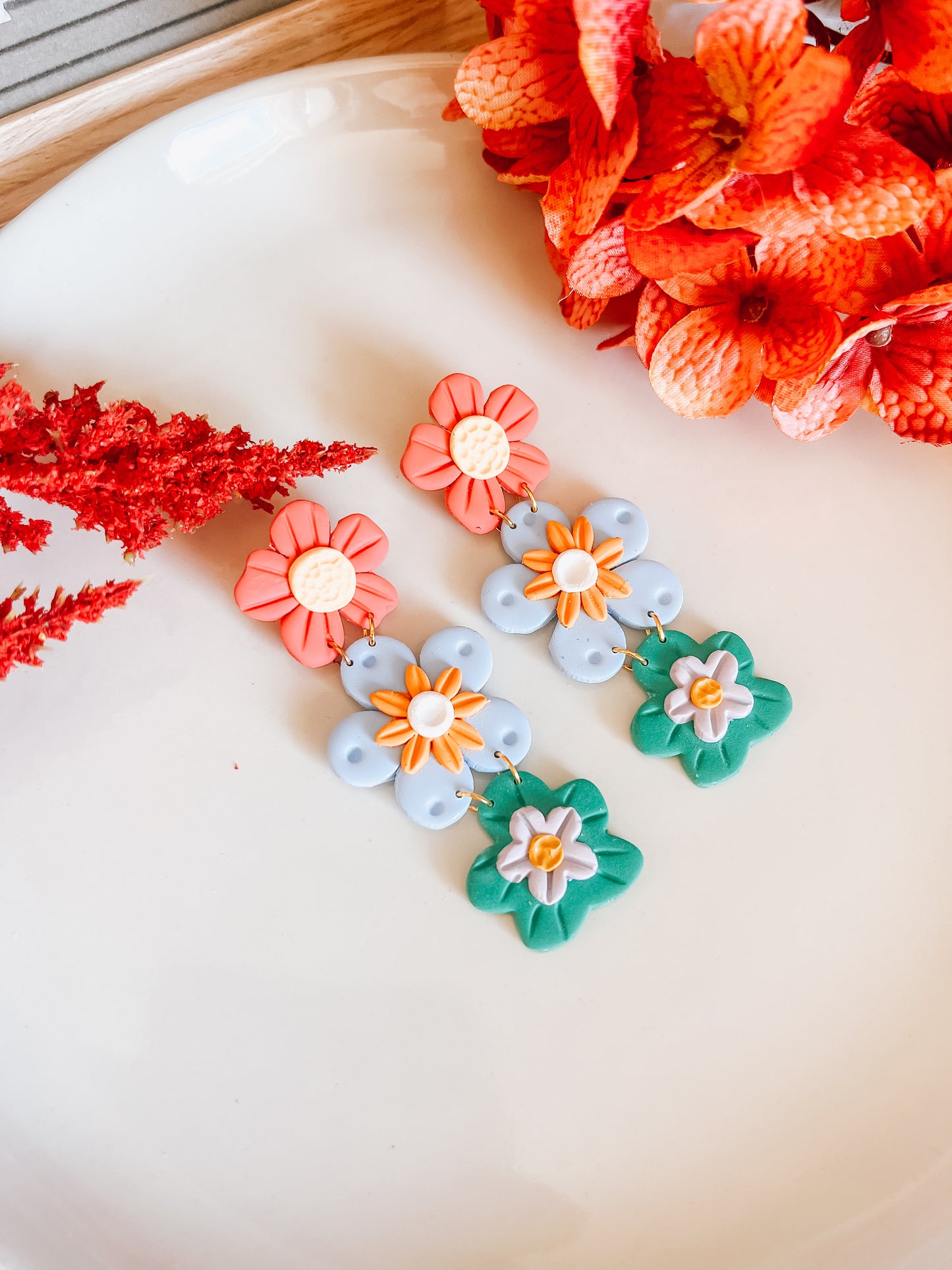 Epic Floral Statement
