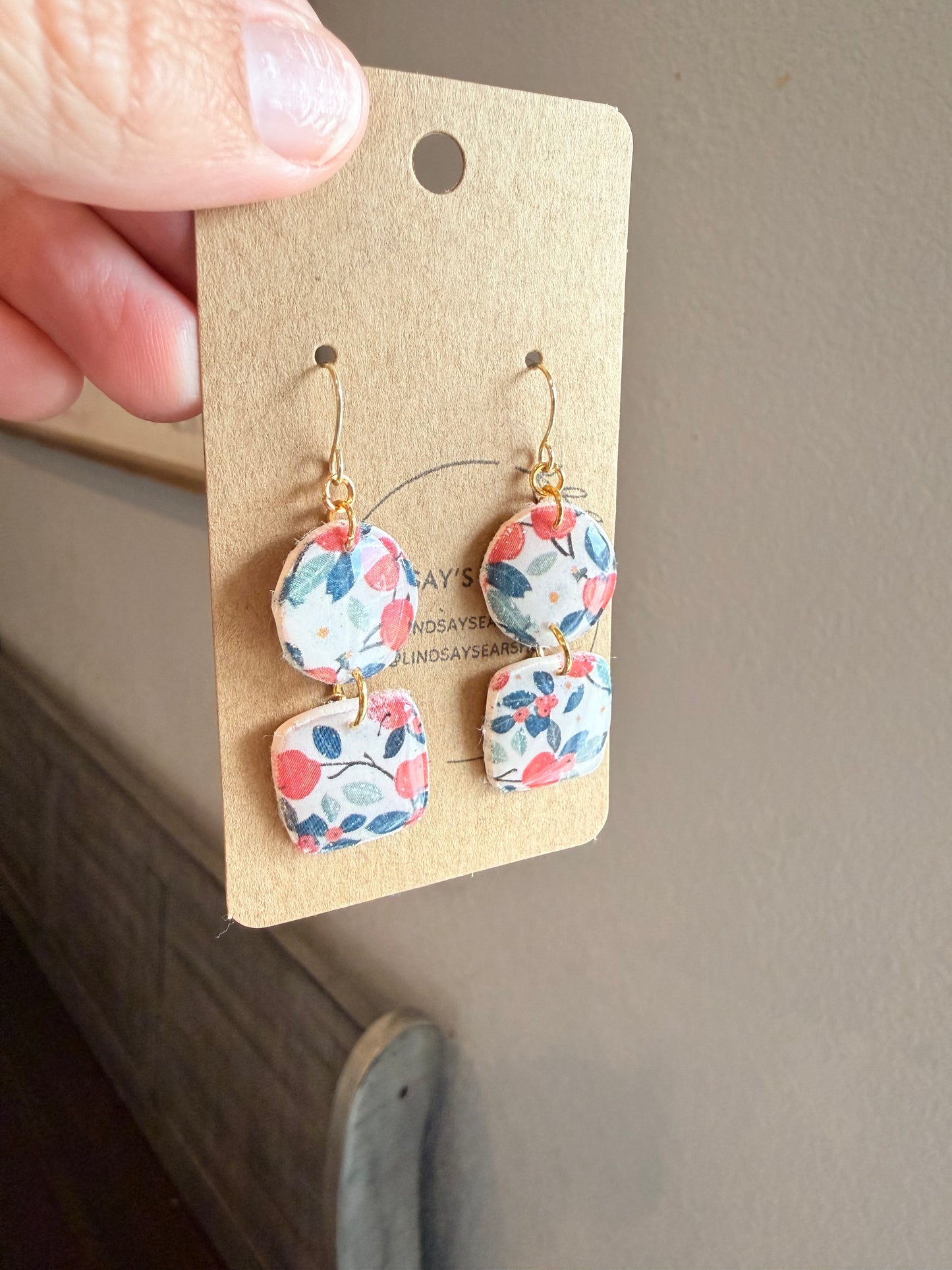 Fruit Dangles