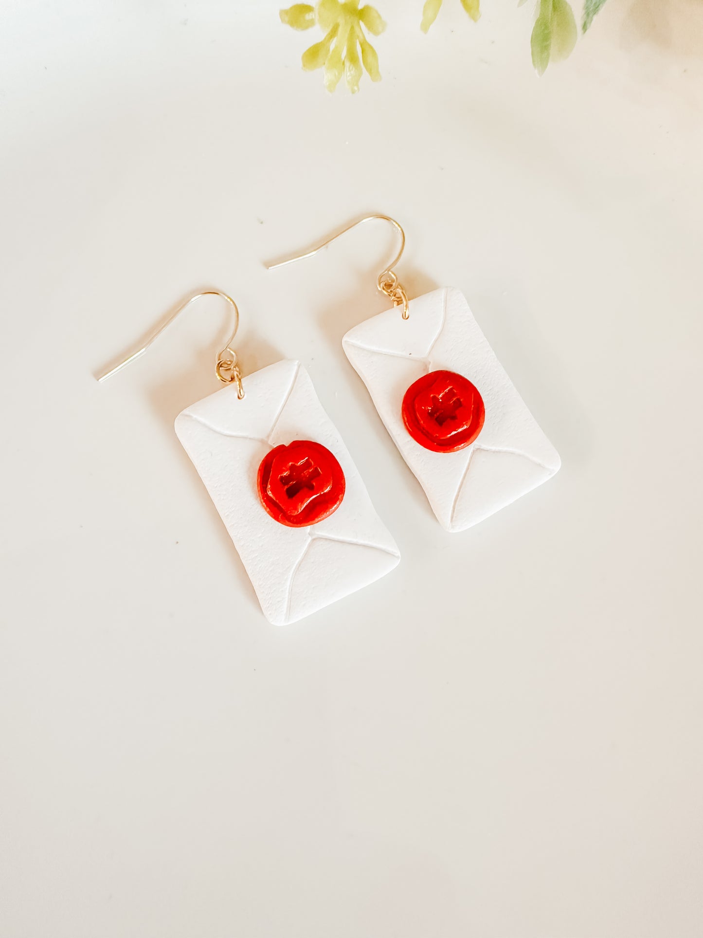 Harry Potter Earrings