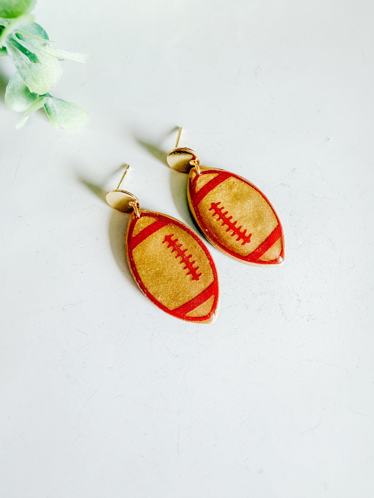 Niner Nation Earrings