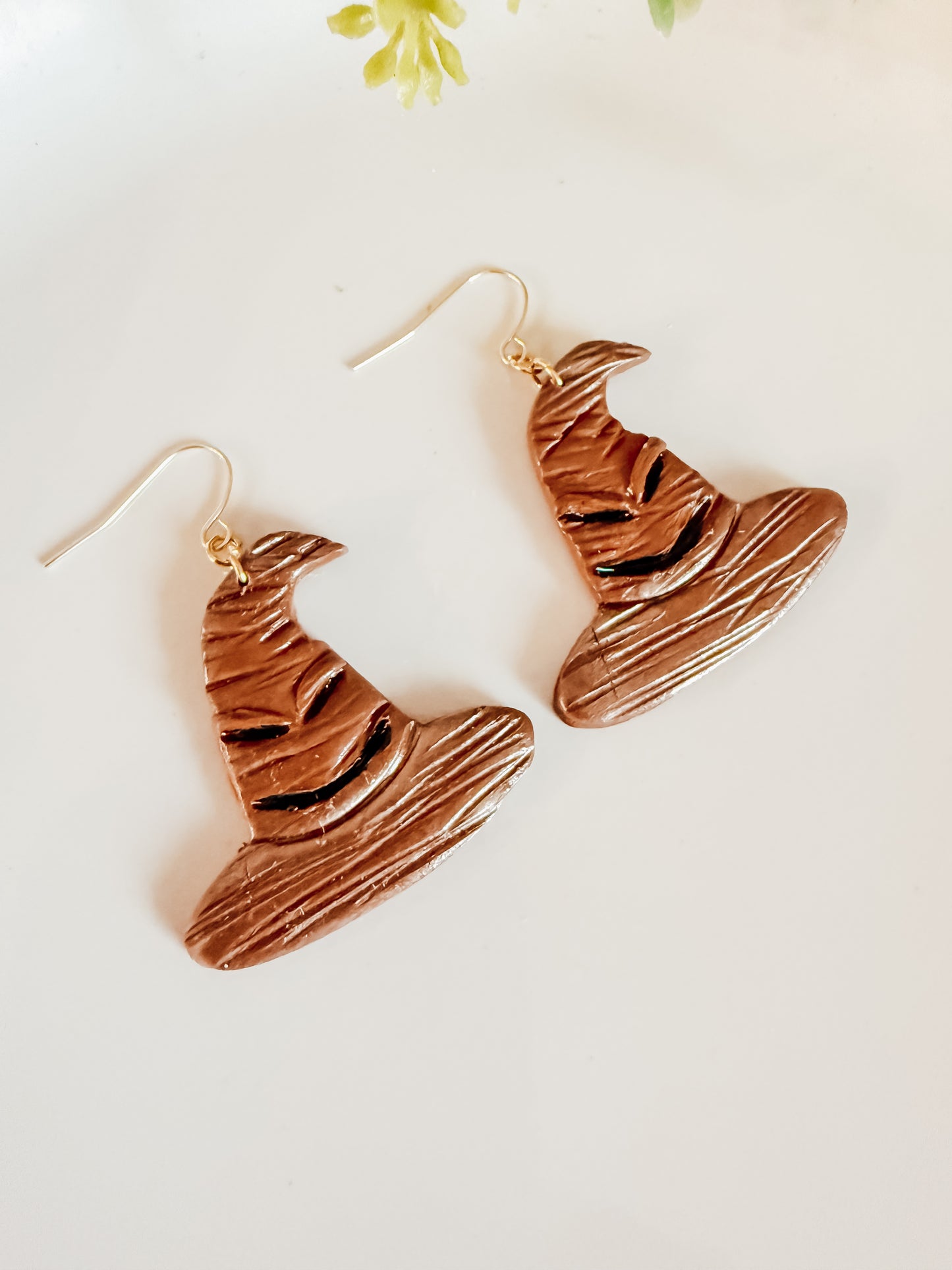 Harry Potter Earrings