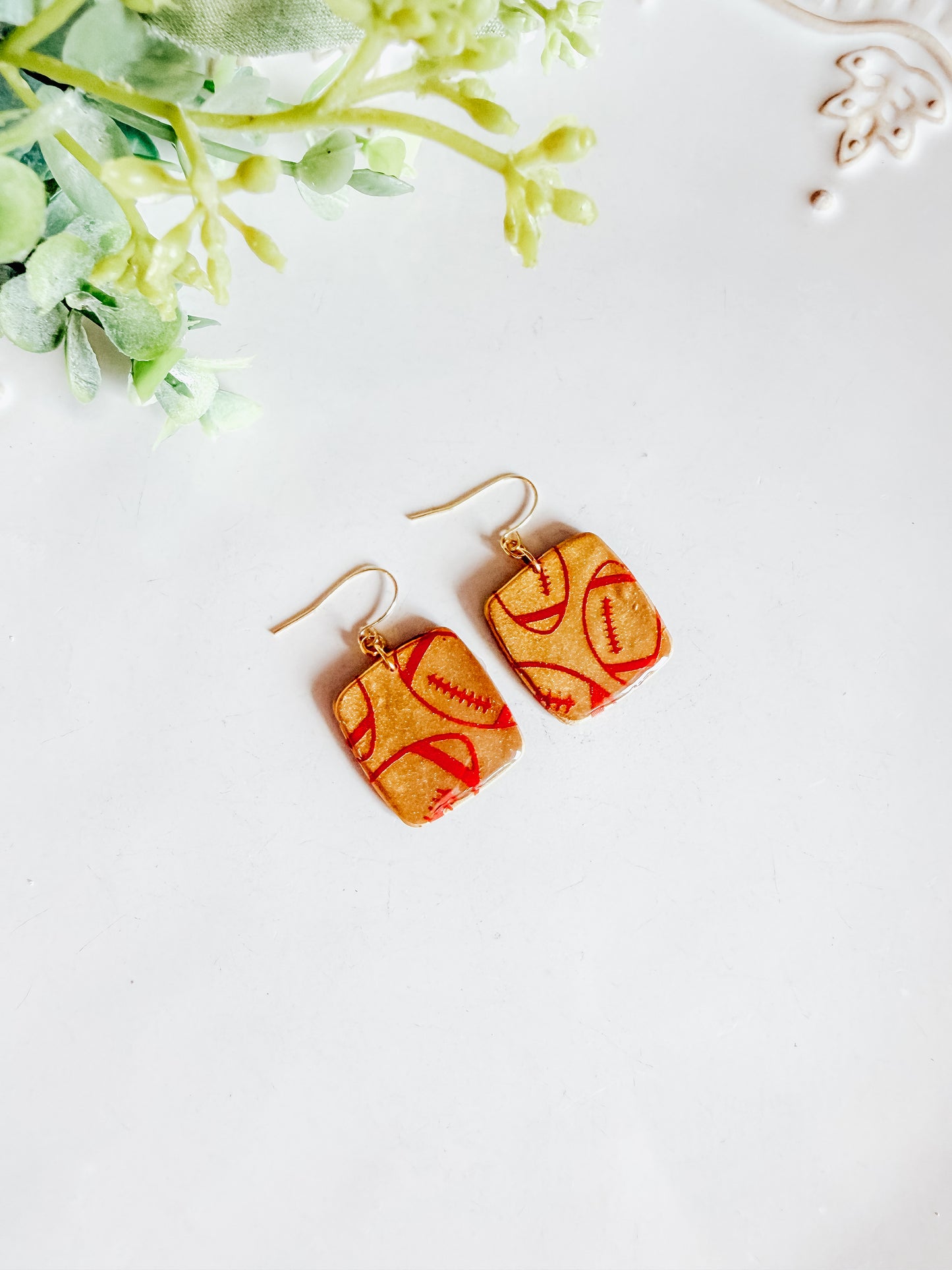 Niner Nation Earrings
