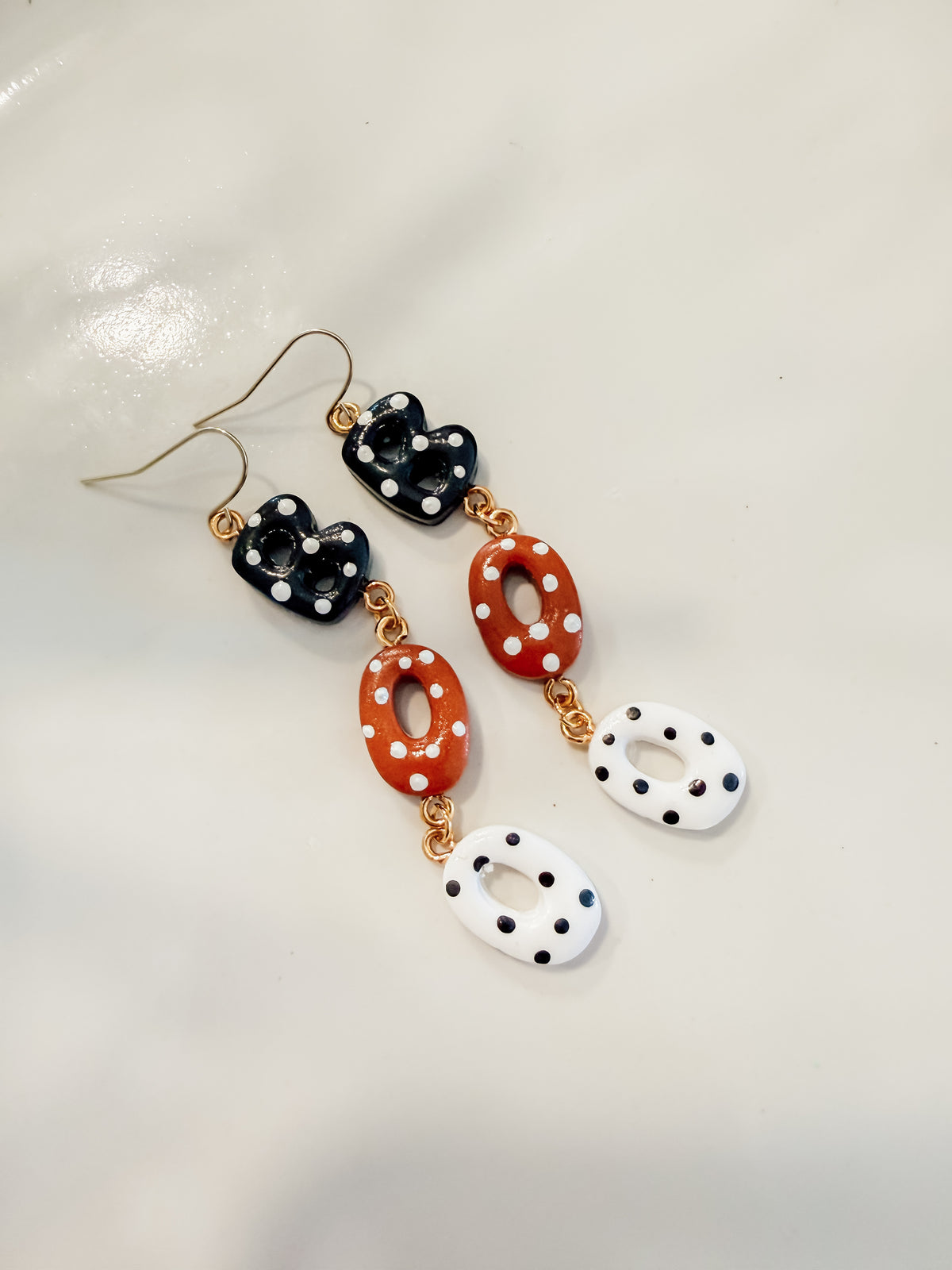 BOO Dangles