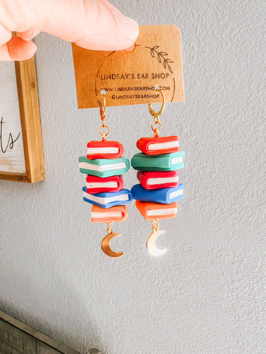 ACOTAR inspired Huggie Earrings
