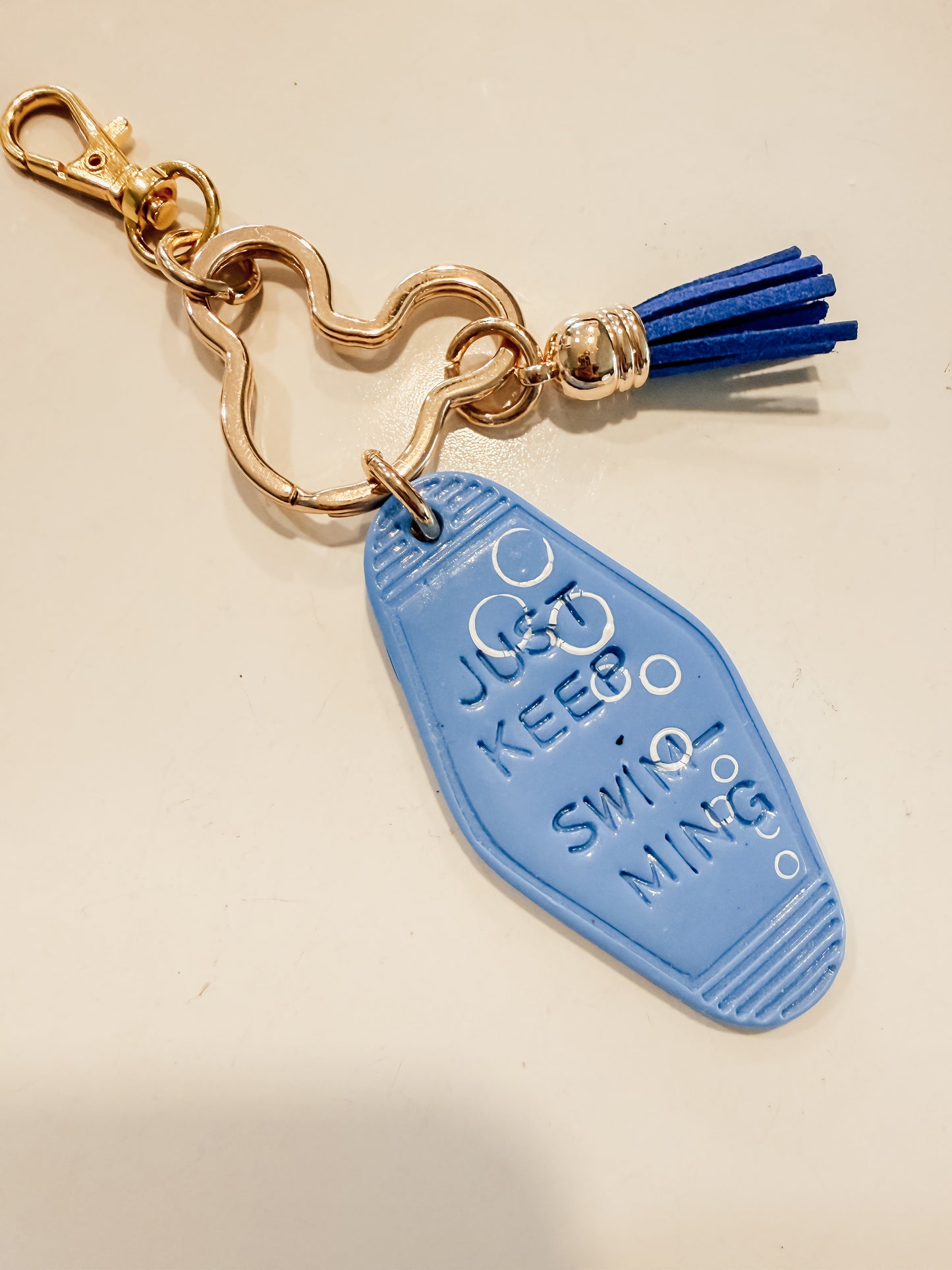 Disney Inspired Keychains