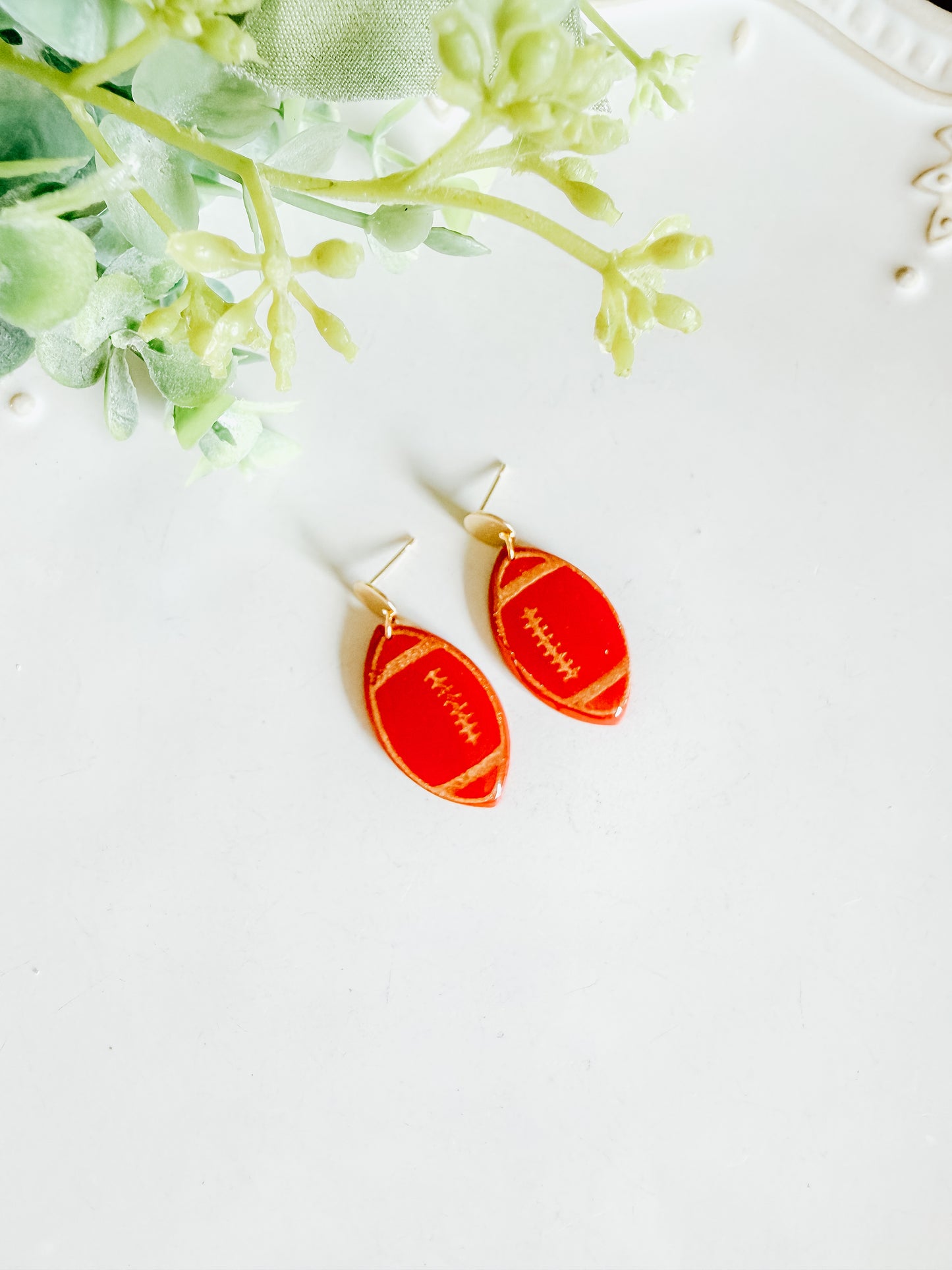 Niner Nation Earrings