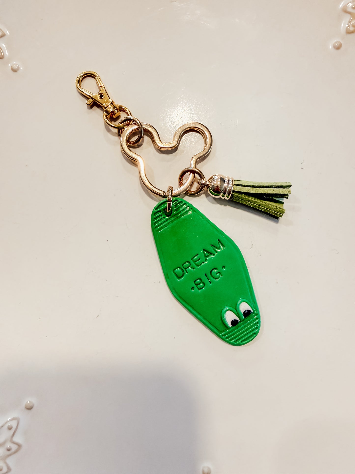 Disney Inspired Keychains