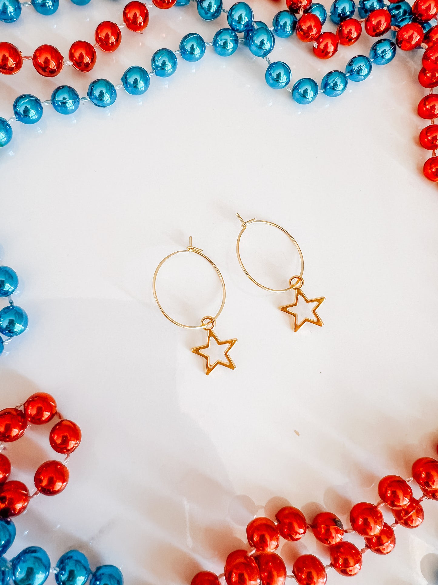 Gold Star minis
