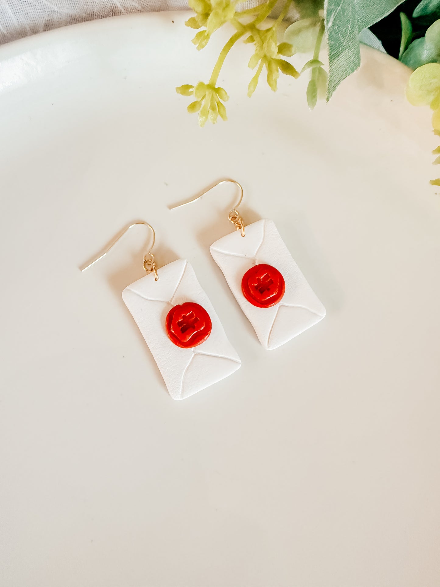 Harry Potter Earrings