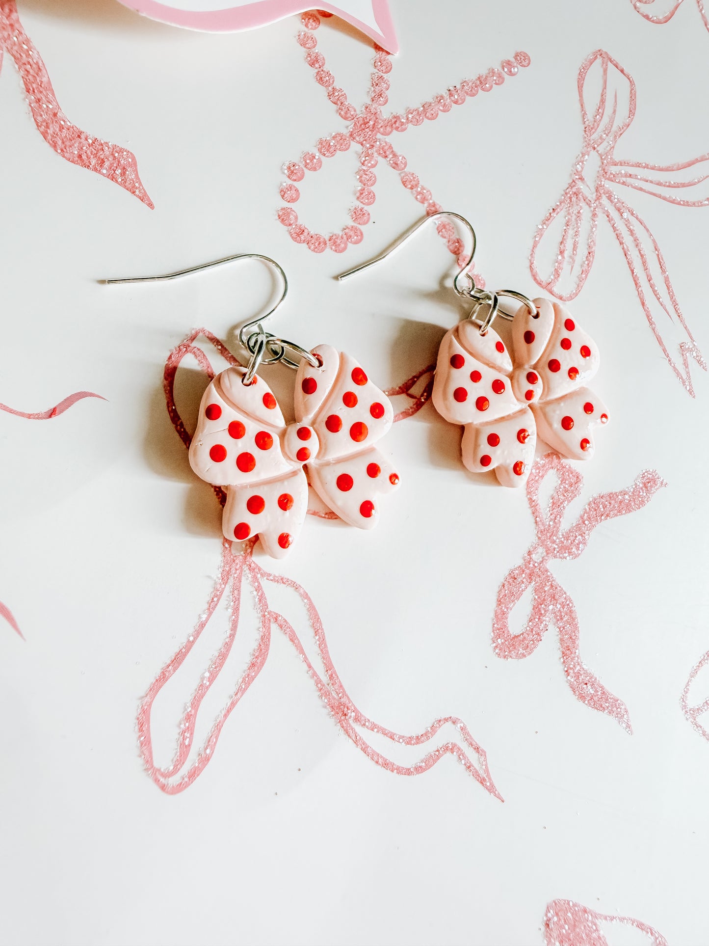Bows & Hearts