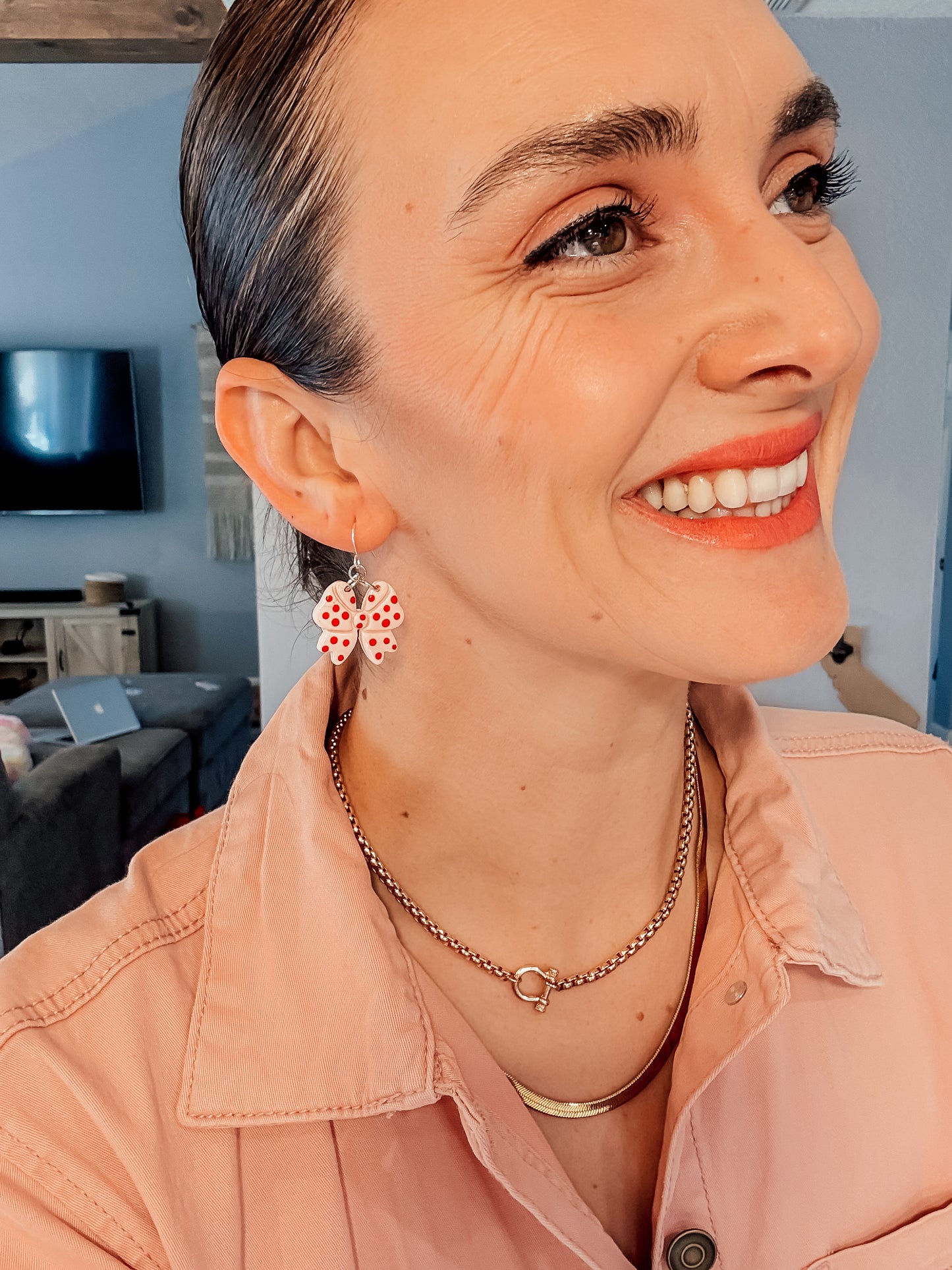 Bows & Hearts