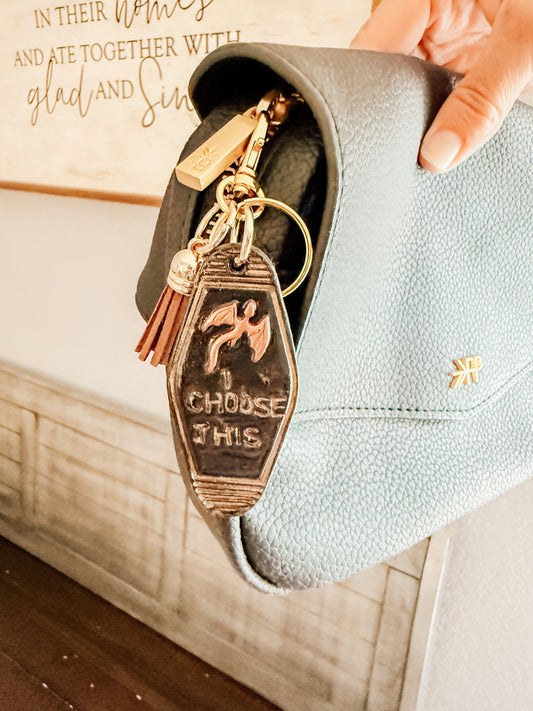 Fourth Wing Inspired Keychains