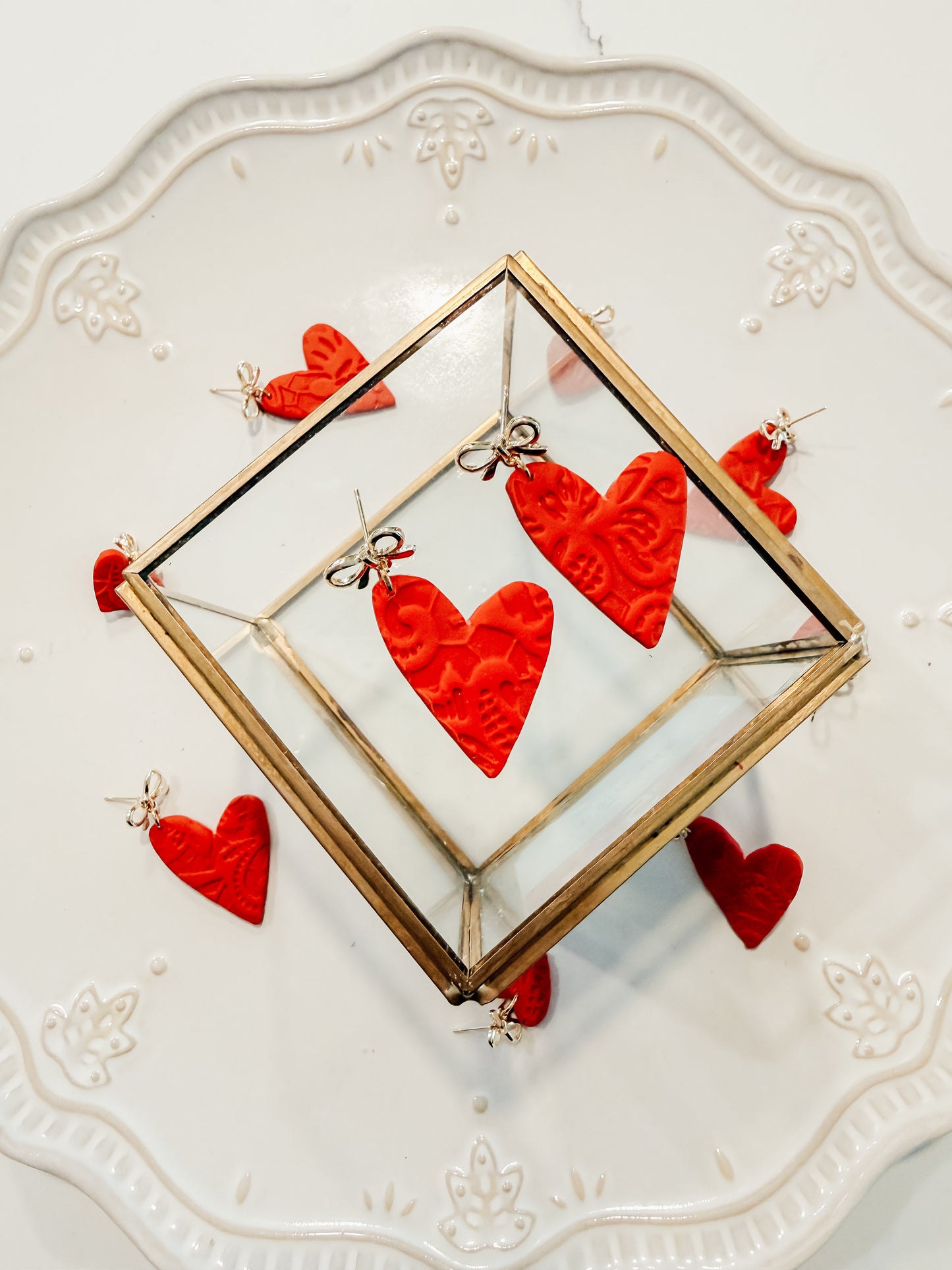 Lacey Heart