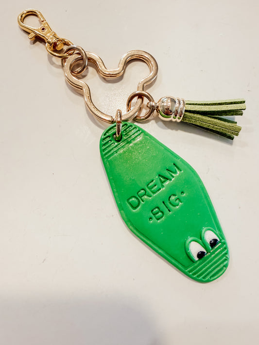 Disney Inspired Keychains