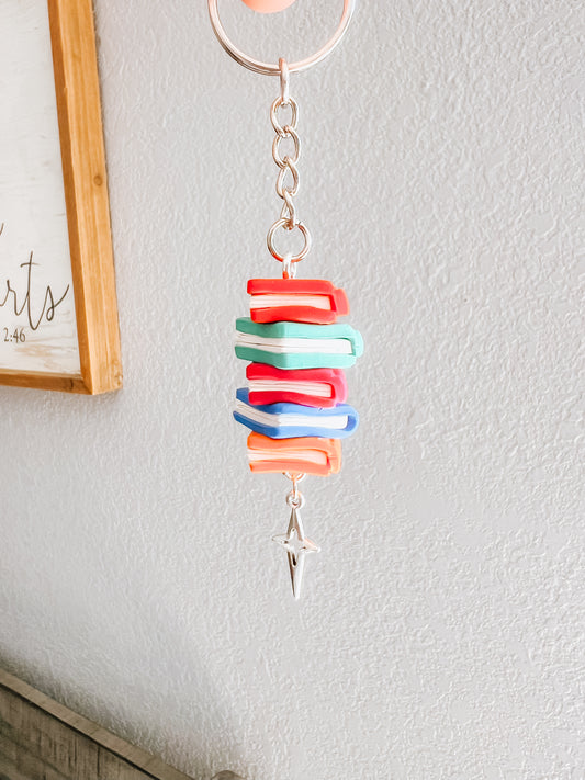 ACOTAR inspires Keychain