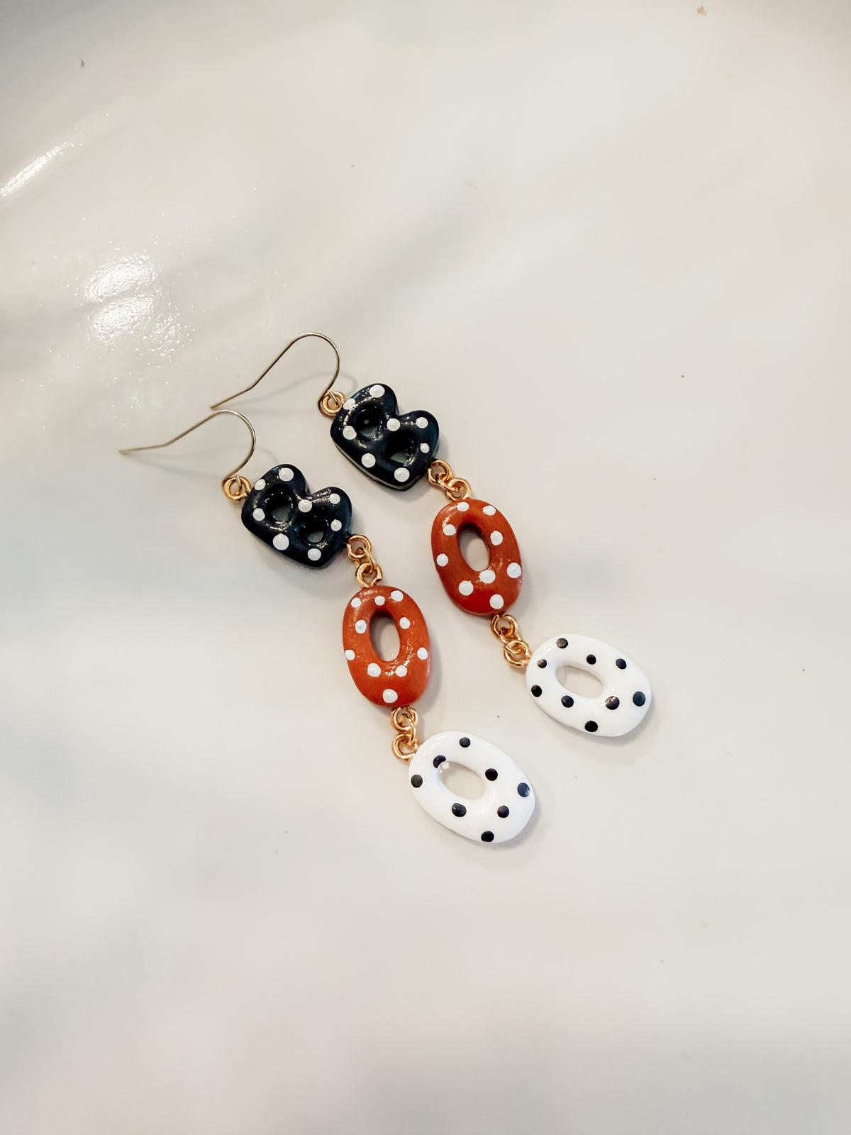 BOO Dangles