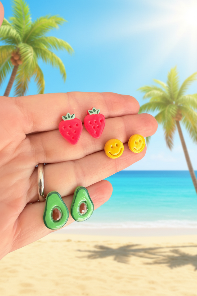 Summer Studs