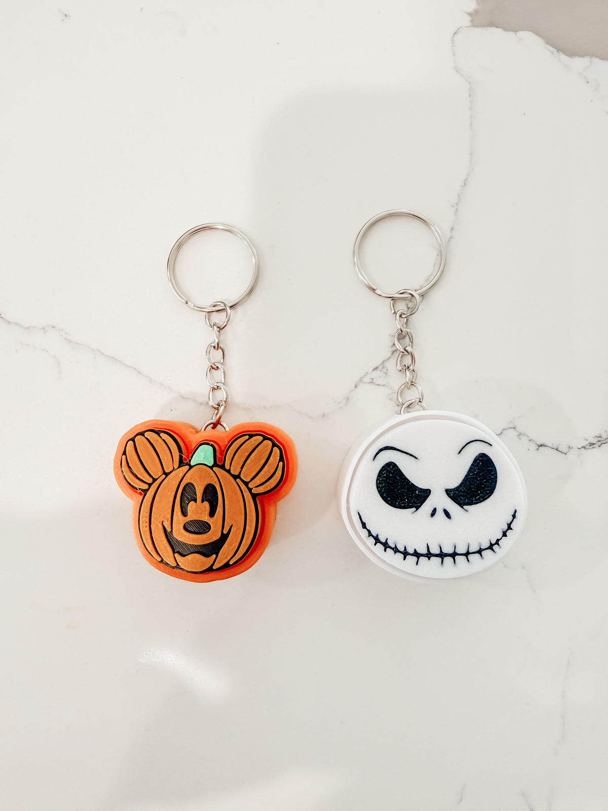 Jack and Pumpkin Clicker Fidget