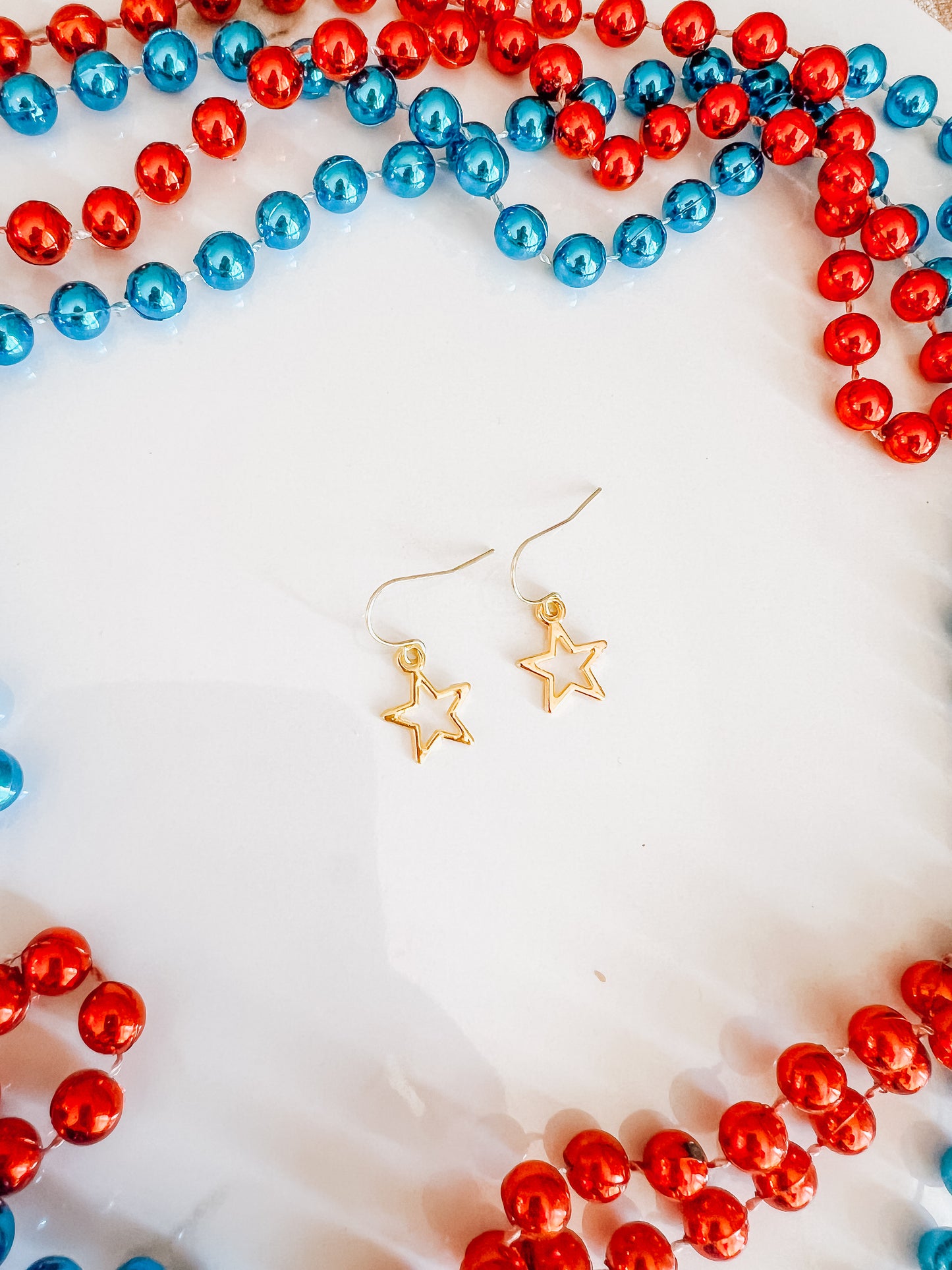 Gold Star minis