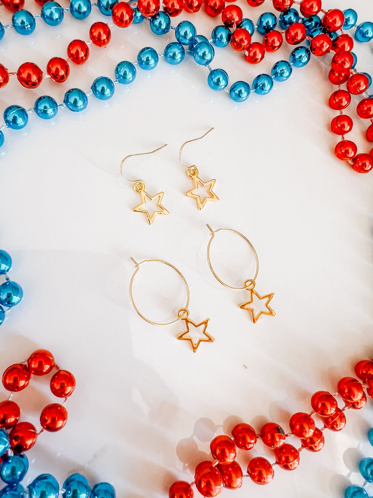 Gold Star minis