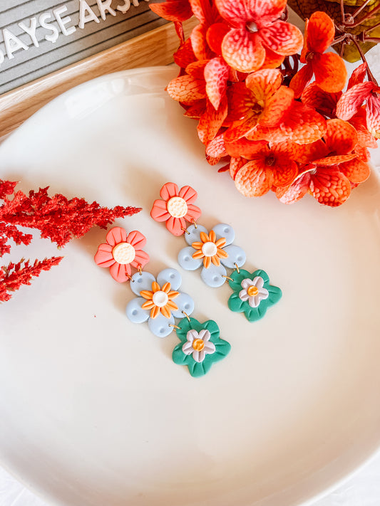 Epic Floral Statement