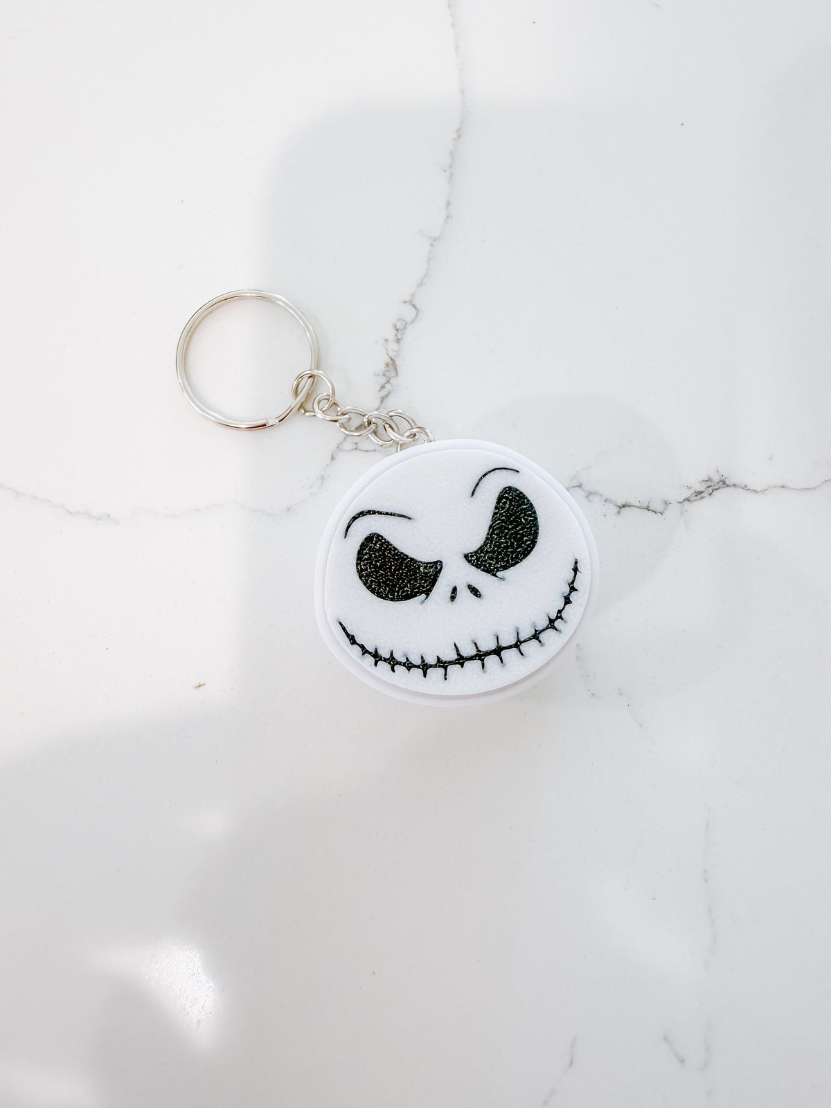 Jack and Pumpkin Clicker Fidget
