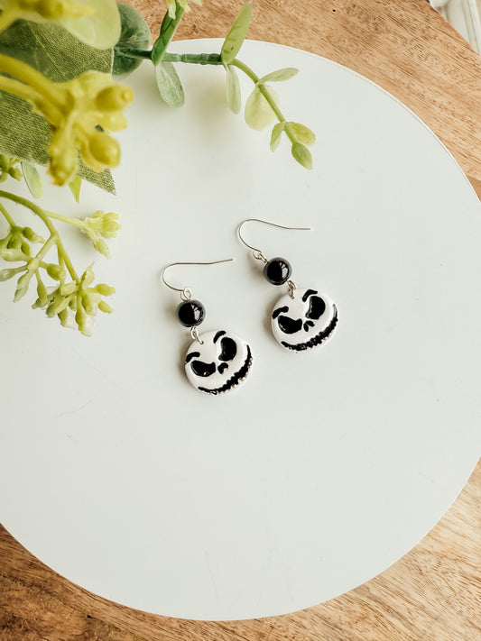Jacky Skelly Dangles