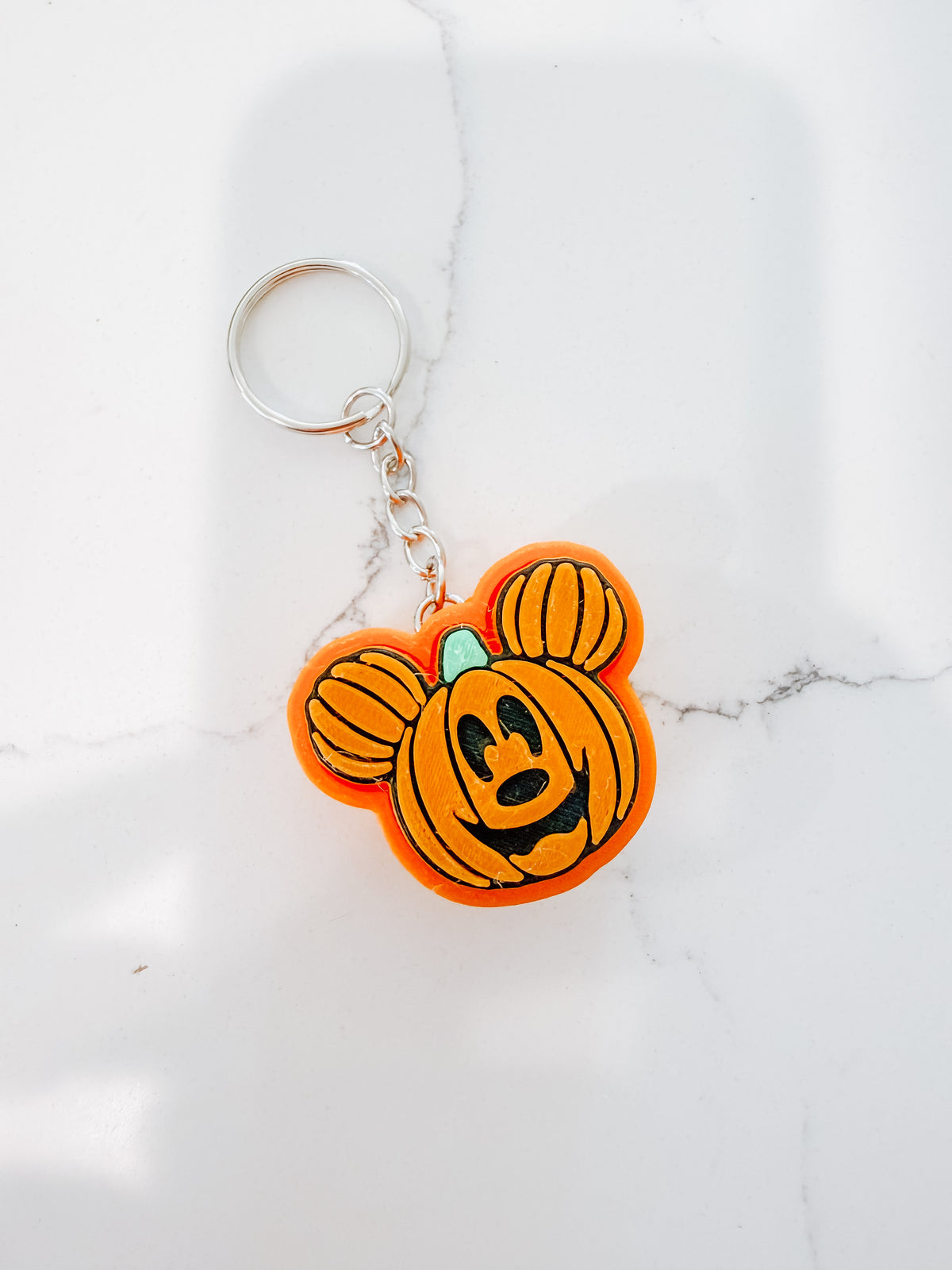 Jack and Pumpkin Clicker Fidget