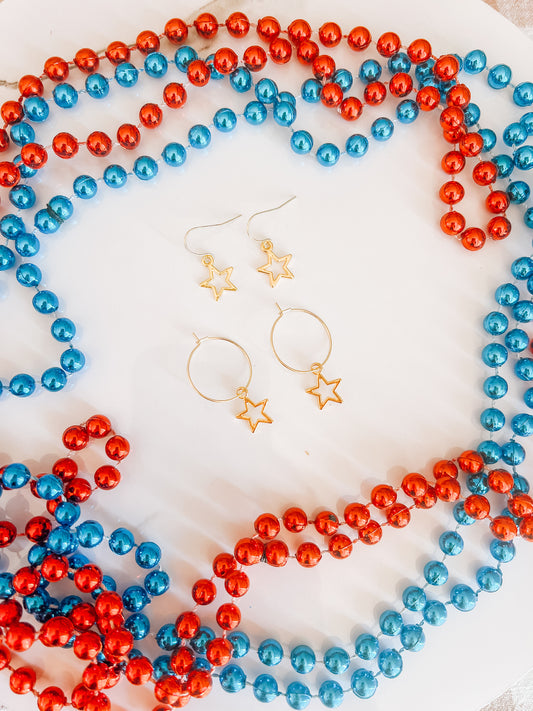 Gold Star minis