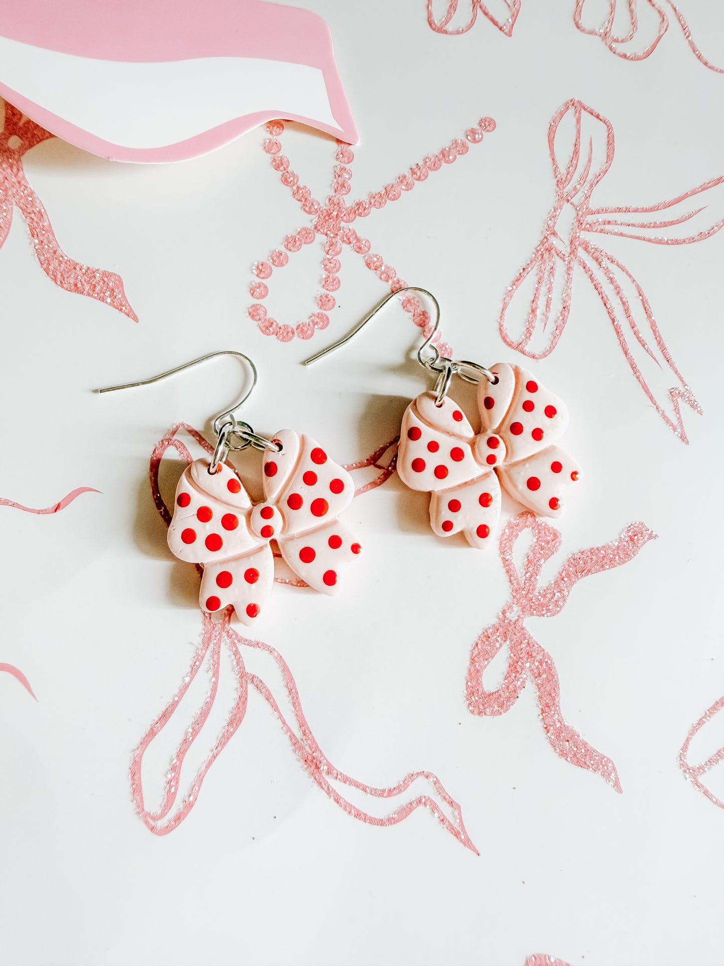 Bows & Hearts