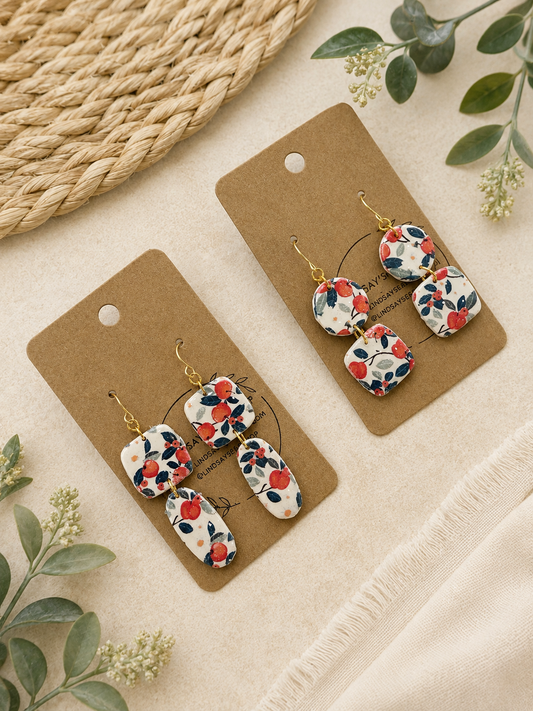 Fruit Dangles