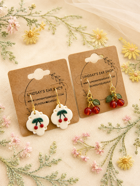 Cherry Minis