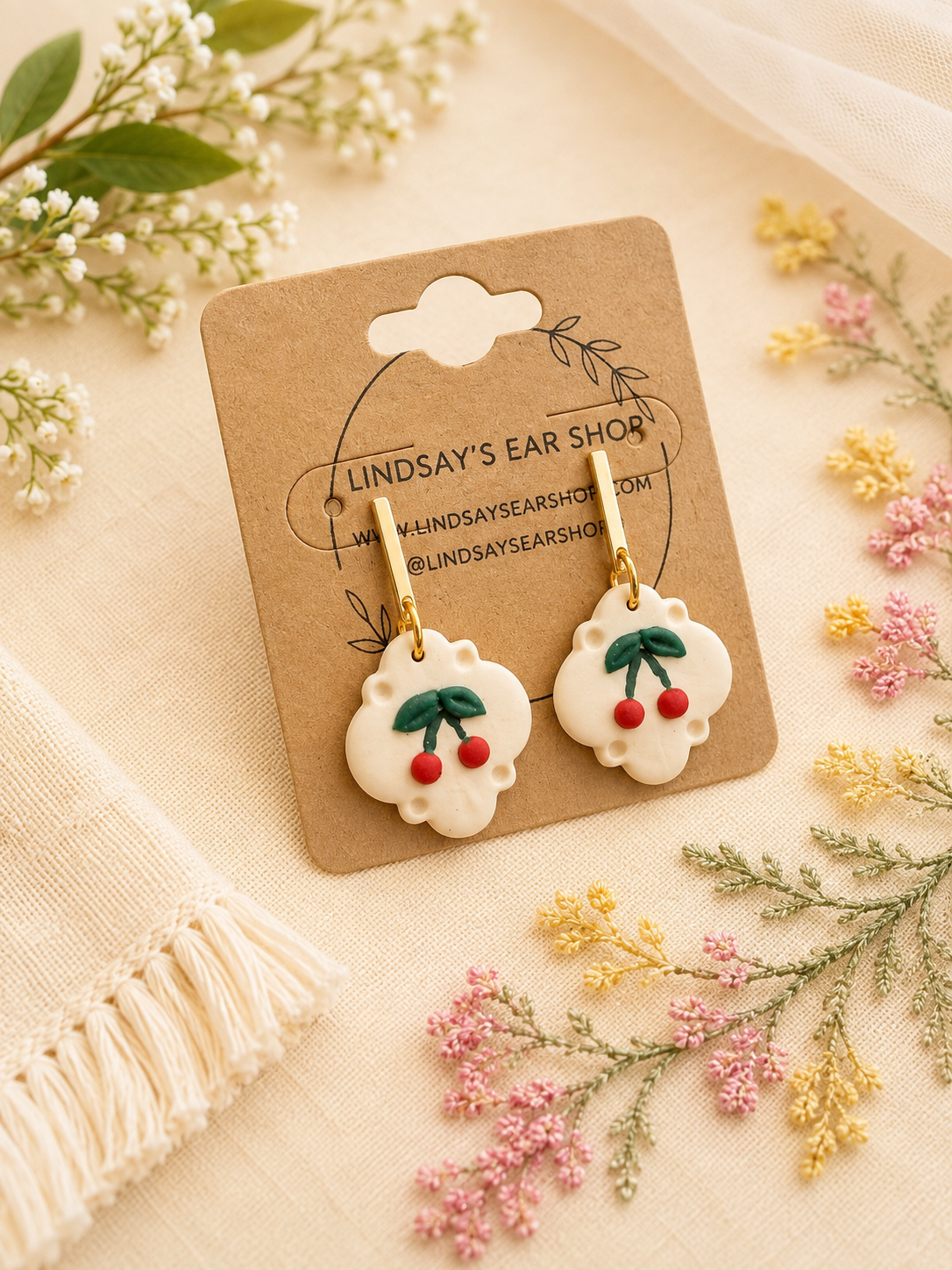 Cherry Minis