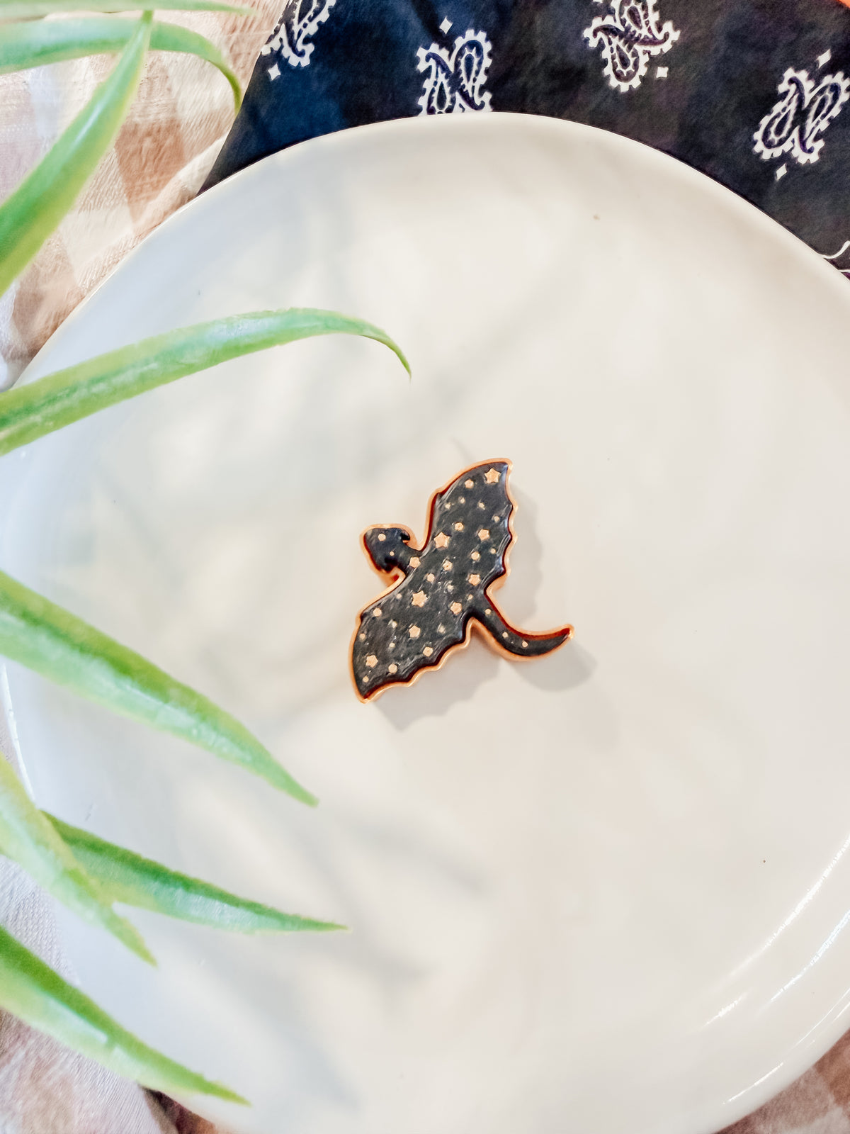 Dragon Clicker Fidget