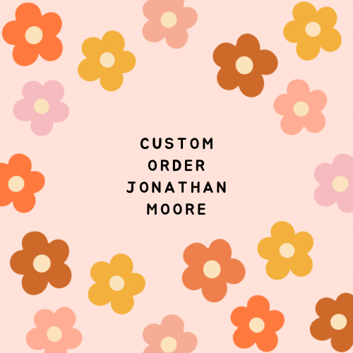 Custom Order